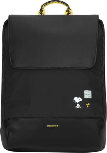 Zaino moleskine peanuts - zaino,