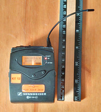 Trasmettitore Bodypack