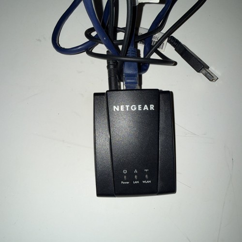 Netgear adattatore universale - netgear,