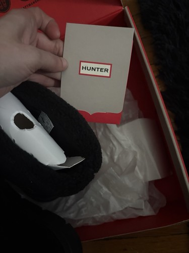 Stivali bambino hunter - bambino,