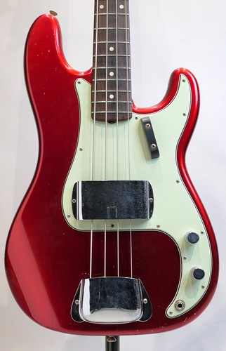 Fender custom shop - fender,