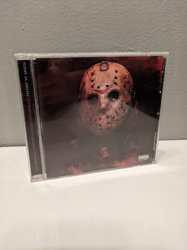 Freddy jason motion picture - freddy,