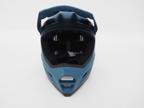 Nuovo casco bici integrale - nuovo!,