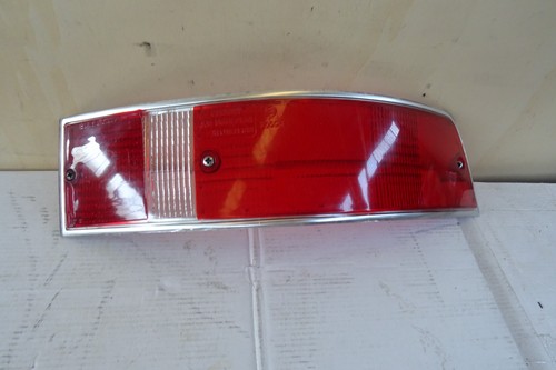 Fanale posteriore destro - fanale,