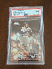 1998 Sports Illustrated Randy