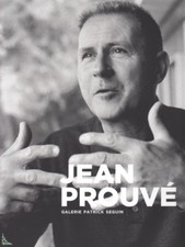 Jean Prouvé, (2 volumes) de