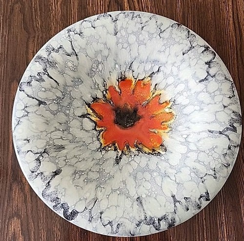 Ciotola vintage ceramica