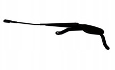 Braccio tergicristallo