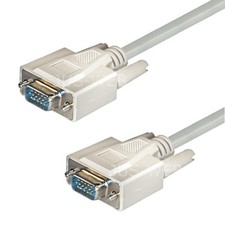 Cavo Monitor VGA 5m Monitor