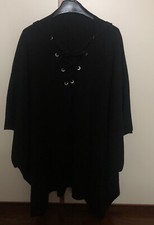 Mantella donna nera - mantella,
