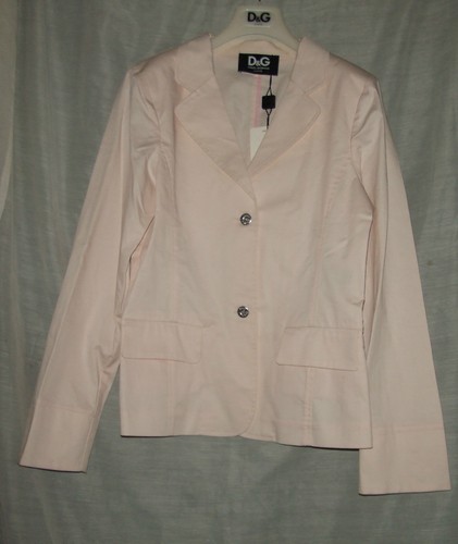 Dolce gabbana junior veste - &,