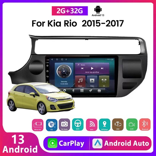 Autoradio 32gb android 13 - 2+32gb,