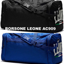 BORSONE LEONE SPORT AC909 BORSA SPORTIVA  