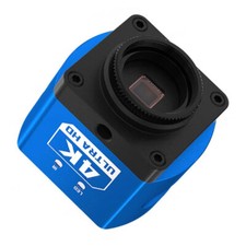 RELIFE MC1 TELECAMERA HD 4K PER MICROSCOPIO TRINOCULARE RIPARAZIONI SMARTPHONE 