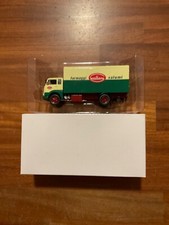 DIE-CAST CAMION TRUCK FIAT