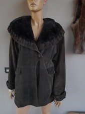 Cappotto donna Dargenio's in
