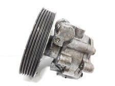 POMPA IDROGUIDA FORD Fiesta 5° Serie 2S6C3A696DC Diesel 1399 (05>08)