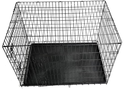 Gabbia per cani - gatti, e