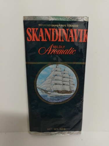 Skandinavik tobacco tabac - skandinavik,