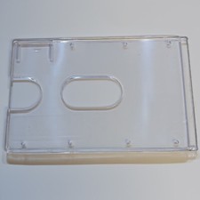 Porta badge / tesserino da