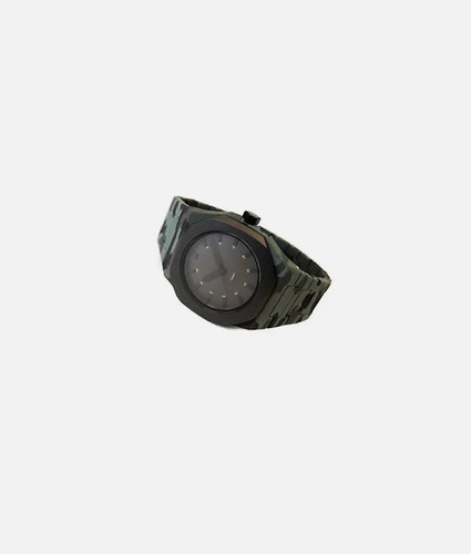 Orologio milano mimetico - d1,
