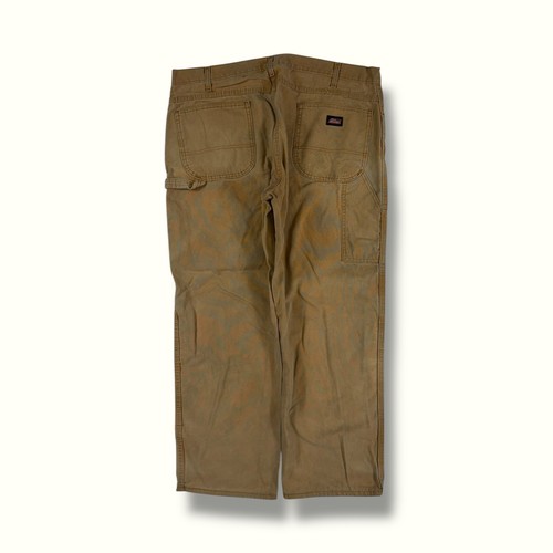 Dickies pantaloni falegname - pantaloni, da