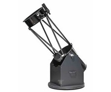 Tubo griglia traliccio GSO 16" Dobson telescopio 406/1829 f/4,5, GSD400TDI