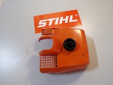 Stihl  MS 044 Filterdeckel