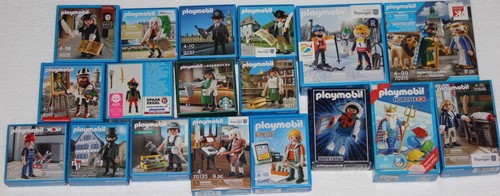 Playmobil personaggi - playmobil, "