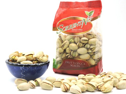 Pistacchi tostati 200 - pistacchi,