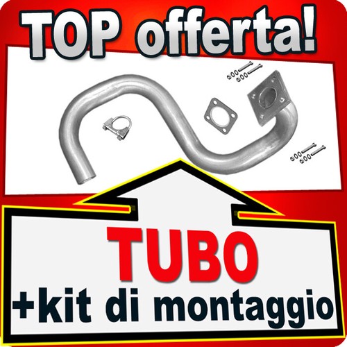 Tubo per transporter iii - tubo,