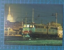 Treni Ferrovie Novaresi -