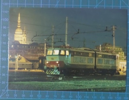 Treni ferrovie novaresi - treni,