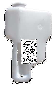 Vaschetta liquido - vaschetta,