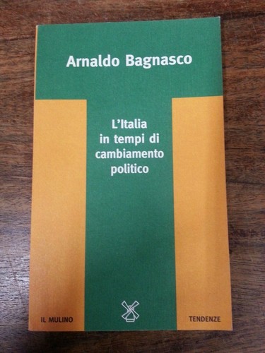 Italia tempi di - l'italia, in