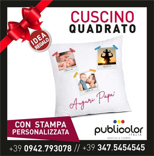 Festa del papa cuscino - festa,
