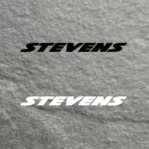 Adesivi stevens resistenti - adesivi,