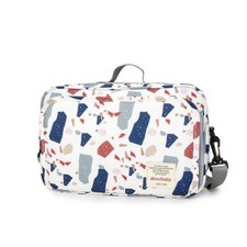 Borsa porta oggetti per