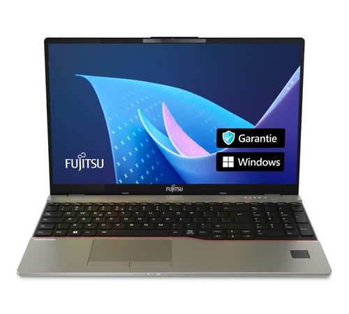 Fujitsu lifebook u7512 - lifebook,