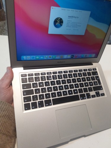 Apple macbook air - macbook, 13”