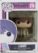 Funko Pop! Animazione Death