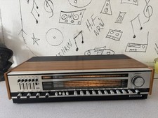 Radio Grundig RTV 600