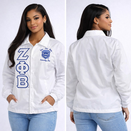 Zeta phi giacca - zeta,