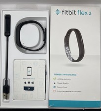 TESTATO IOB Fitbit Flex 2
