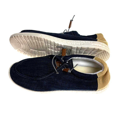 Mocassino uomo norty - mocassino,