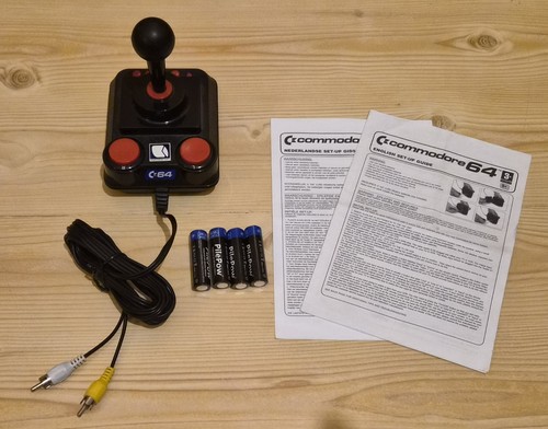 Commodore direct c64 - 64, (c64