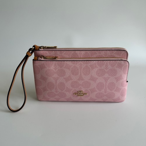 Bracciale coach cef61 - cef61, rosa