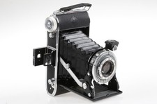 Fotocamera mirino AGFA Billy