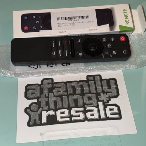 New mr25ga akb76046602 - mr25ga, remote
