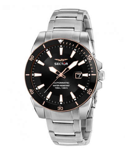 Sector 450 watch - sector, ref
